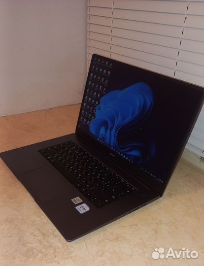 Huawei MateBook D 15