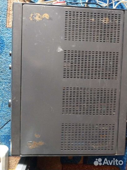 Барк 100у-068с