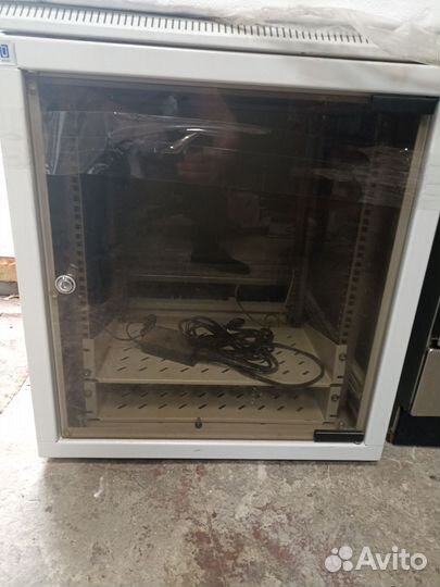 Серверный шкаф