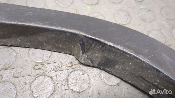 Молдинг крыла Jeep Cherokee 2013, 2019