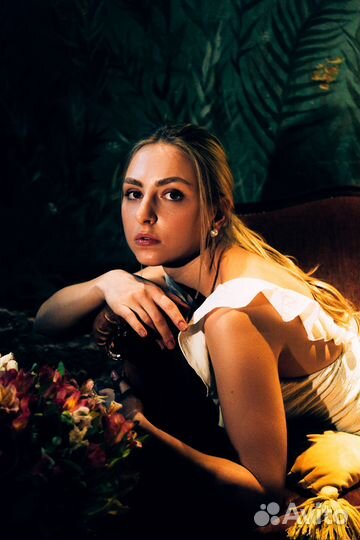 Свадебный фотограф