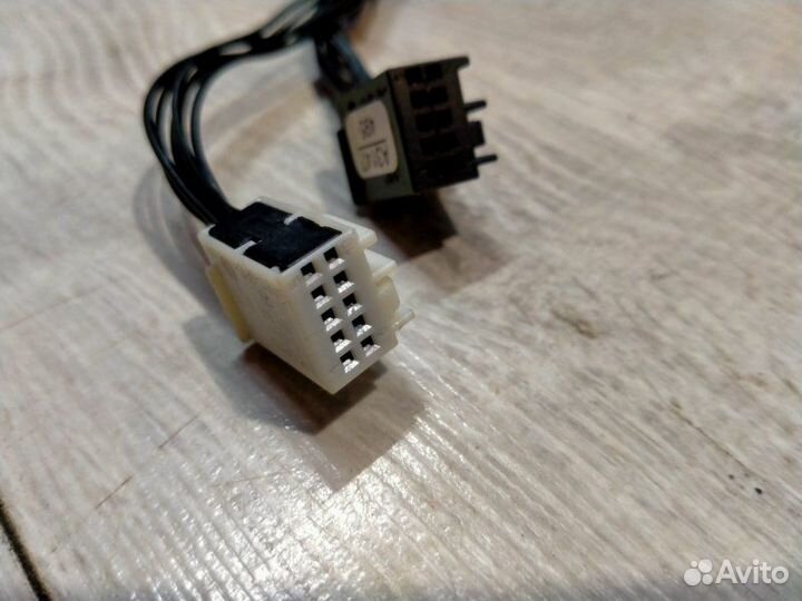 Зеркало левое Mercedes-Benz 211.054 E 280 / E 300