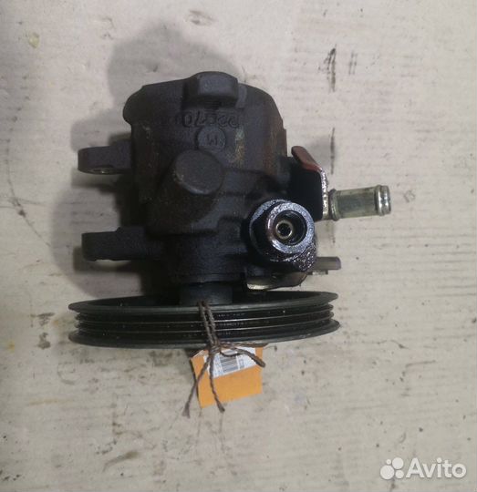 Насос гур 1gfe beams