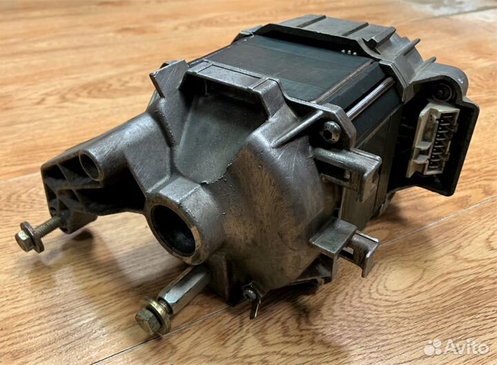 Электродвигатель для стиральной машины Bosch