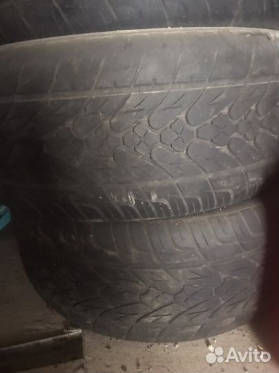 Kumho Ecsta STX KL12 285/50 R20