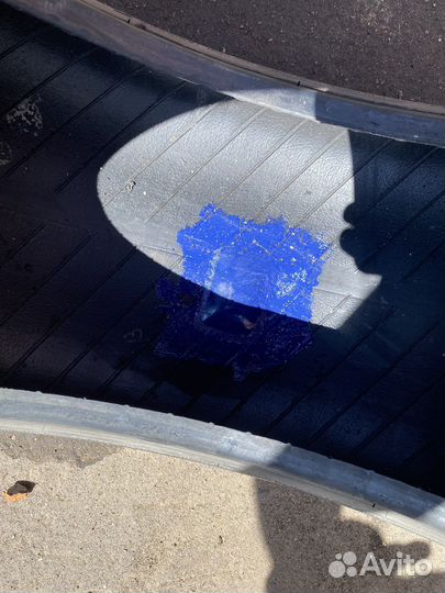 Michelin Latitude Tour HP 14.5/25 R18