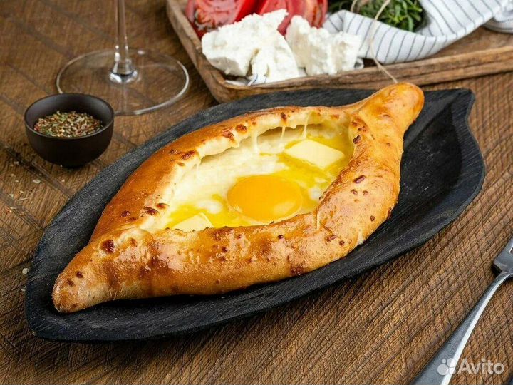 Домашняя выпечка на заказ