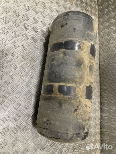 Ресивер renault 7423055790