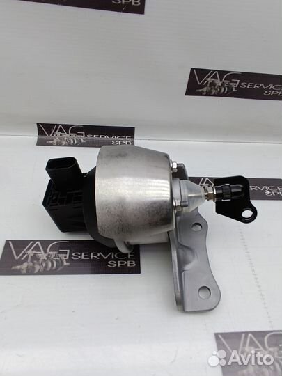 Новый актуатор турбины VW VAG 2.5 TDI BLK BJJ BJL