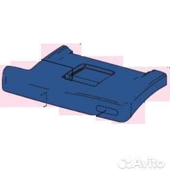 Фронтальная верхняя крышка Xerox 3610 604K84920