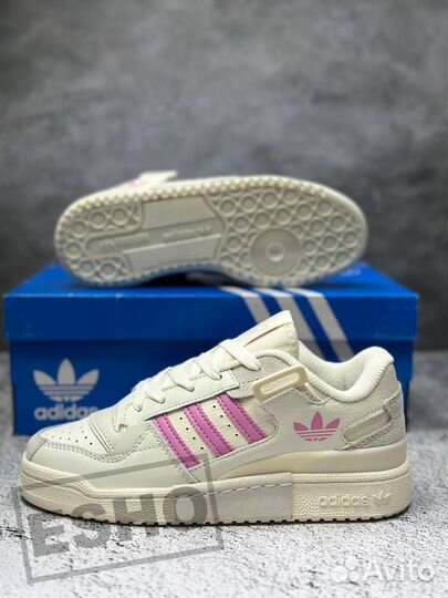 Adidas Forum Low