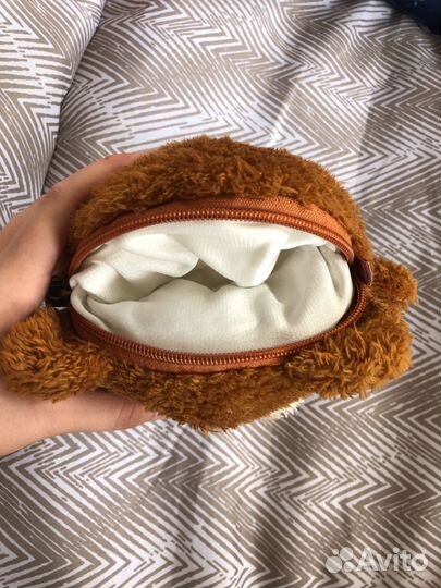 Мягкая игрушка Собачка лалафанфан