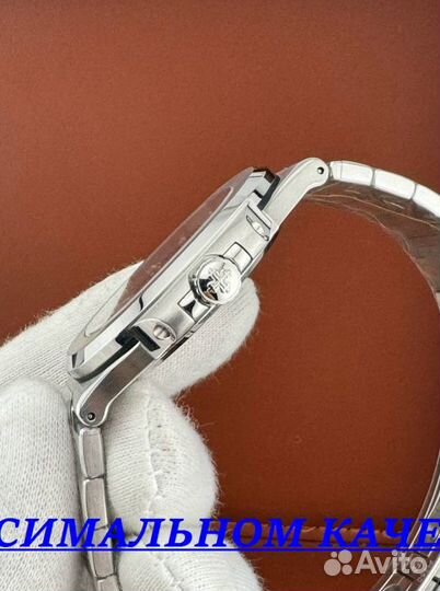 Премиальные мужские часы Patek Philippe