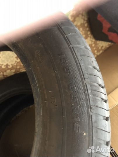 Viatti Strada Asimmetrico 185/55 R15