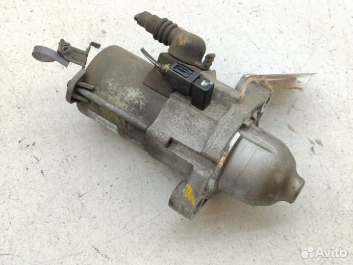 Стартер Honda Accord CP1 K24A