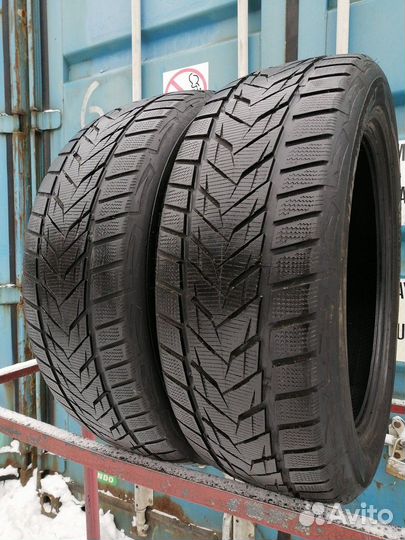 Vredestein Wintrac Xtreme S 255/50 R20