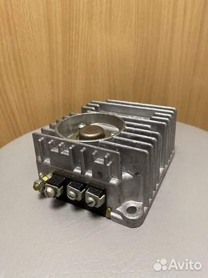 Коммутатор тк102У-хл