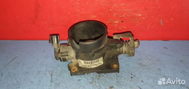 Заслонка дроссельная Ford