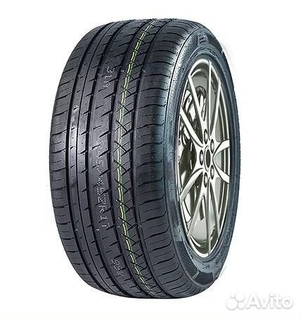 Roadmarch Prime UHP 08 285/45 R19 111V