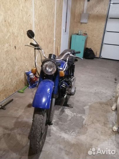 Запчасти Урал