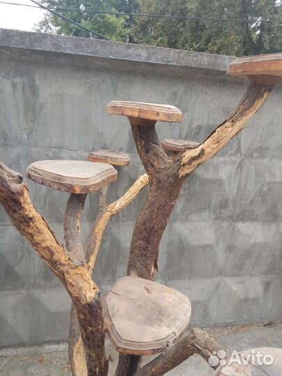 Подставка для цветов