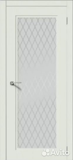 Двери межкомнатные