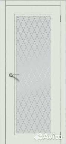 Двери межкомнатные