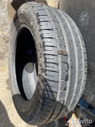 Pirelli Cinturato P7 215/55 R16