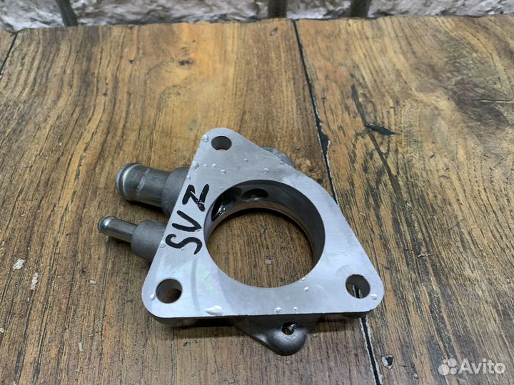 Suzuki Vitara Корпус термостата 1.6 M16A