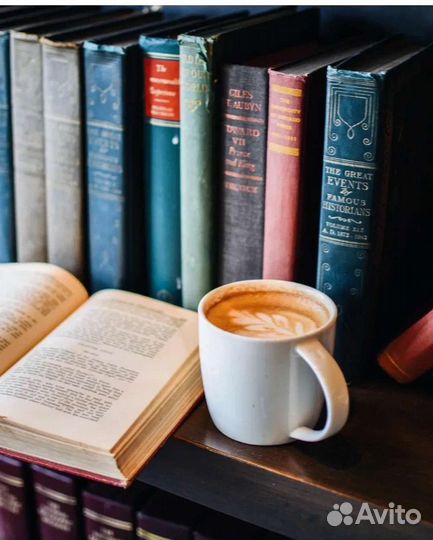 Медицинские книги