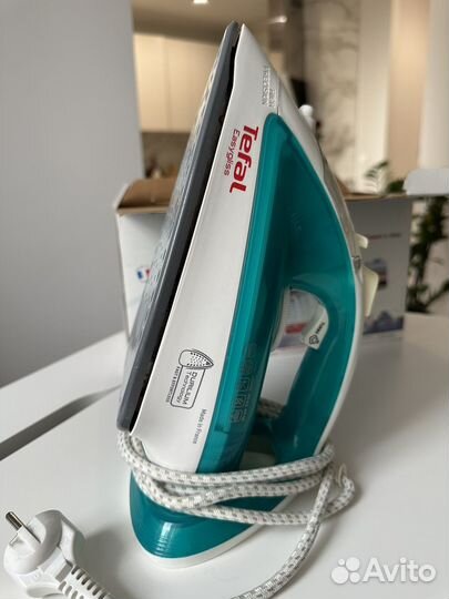 Утюг tefal