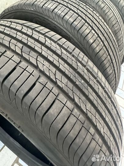 Giti GitiComfort F50 215/55 R18