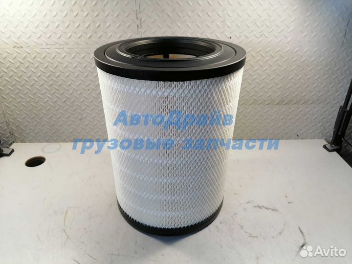 Фильтр воздушный грузовиков Вольво фш4 фм4 и Рено