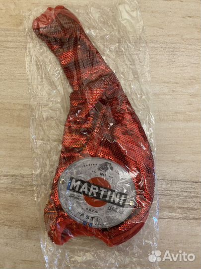 Чехлы фирменные на бутылки, Италия