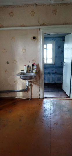 Дом 59,2 м² на участке 6 сот.