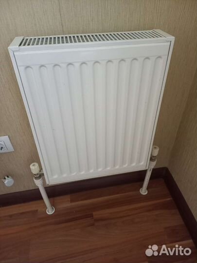 Радиатор отопления новый