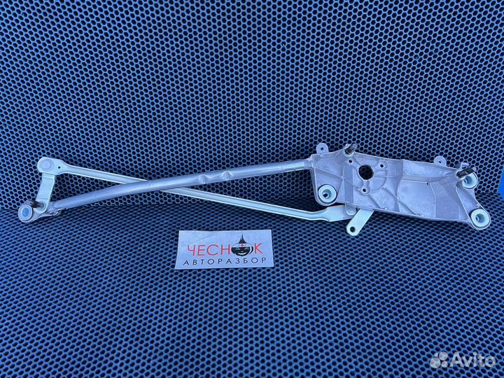 Трапеция дворников Touareg GP Cayenne до 2010г