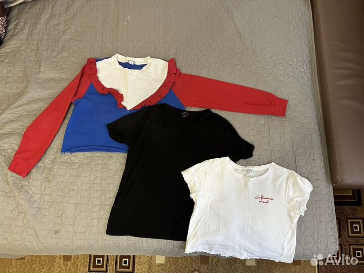 Женские вещи 7 шт monki итд