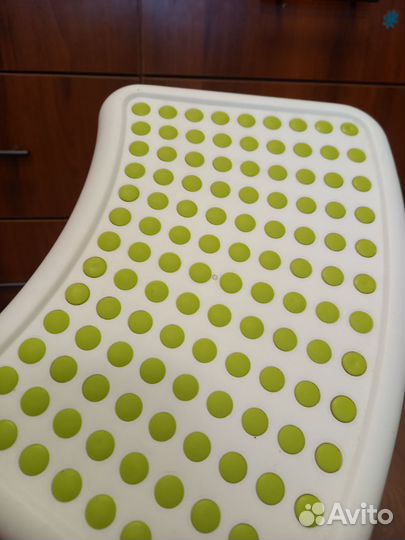 Подставка для ног ступенька детская IKEA