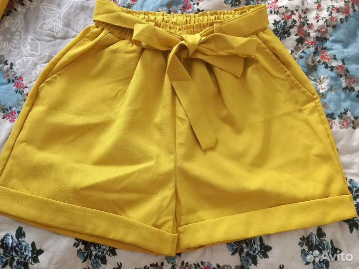 Костюм женский летний новый