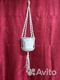 Кашпо для цветов