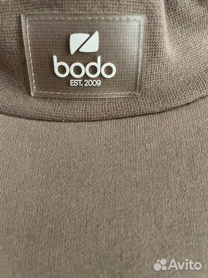Костюм bodo