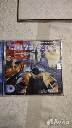 Игры для пк на дисках