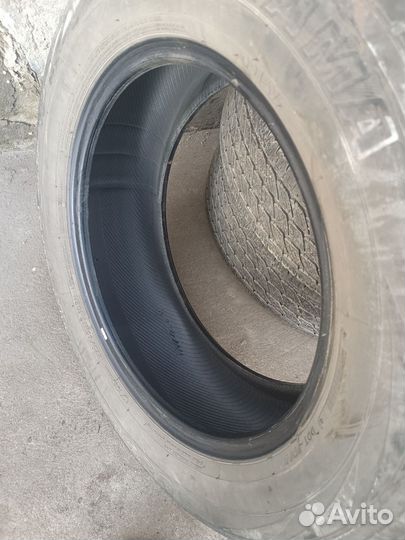 Yokohama Geolandar A/T G015 225/65 R17 102H