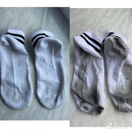 Чудо порошок