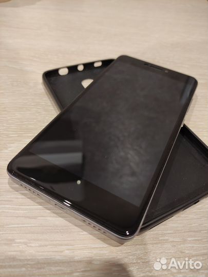 Xiaomi Redmi Note 4X, 3/32 ГБ