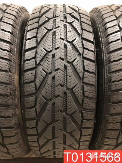 Tigar Winter 195/55 R15 85H
