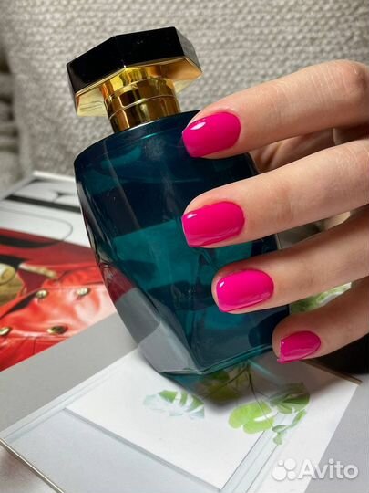 Ищу модель на однотонный маникюр