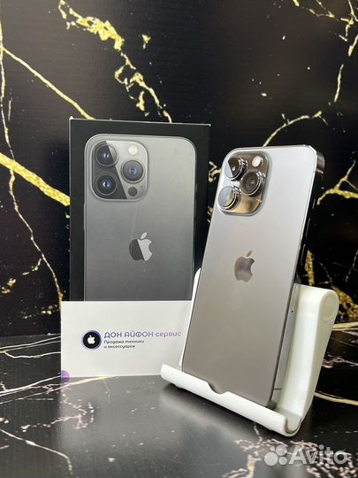 iPhone 13 Pro, 256 ГБ