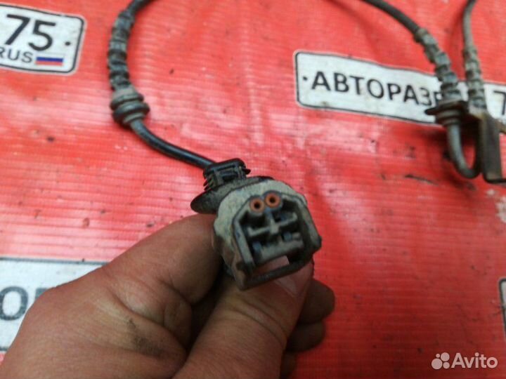 Датчик abs Nissan Almera G15 K4M 2014